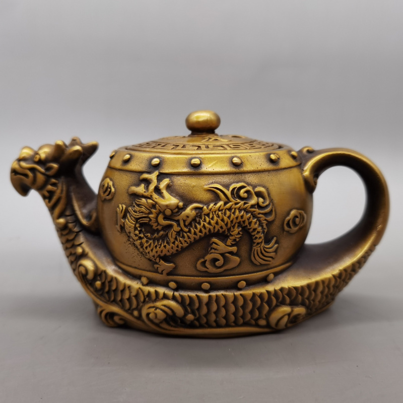Collectible Vintage Wine - Vintage Wine Pot Teapot Antique Collection