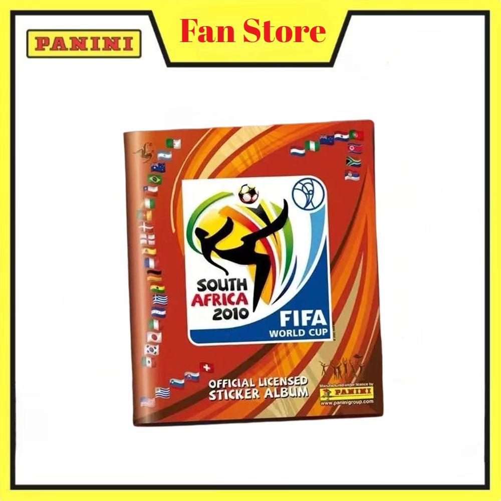 Collectible Vintage Matches - Panini Vintage 2010 Football Sports Collectible