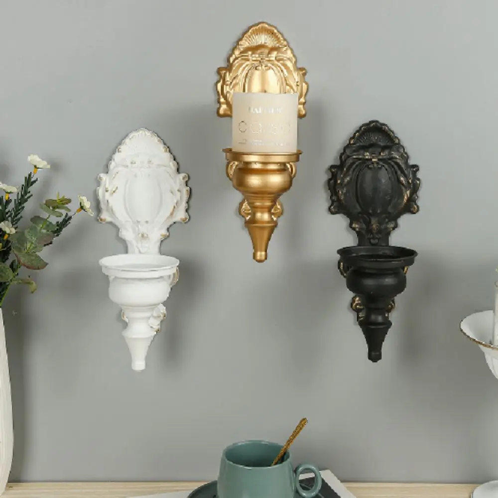 Decorative Wall Mounted Candle - đánh giá và giá Collectible Vintage Matches