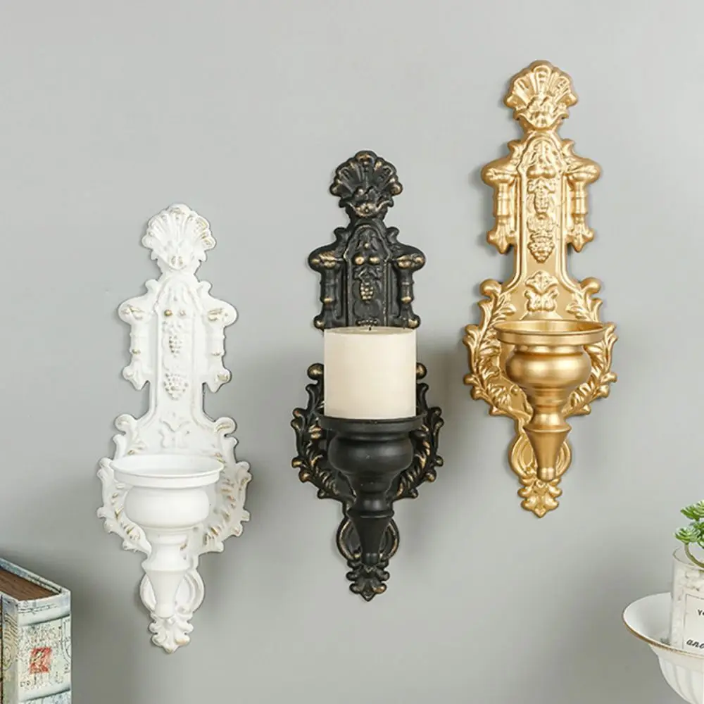 Decorative Wall Mounted Candle - đánh giá và giá Collectible Vintage Matches