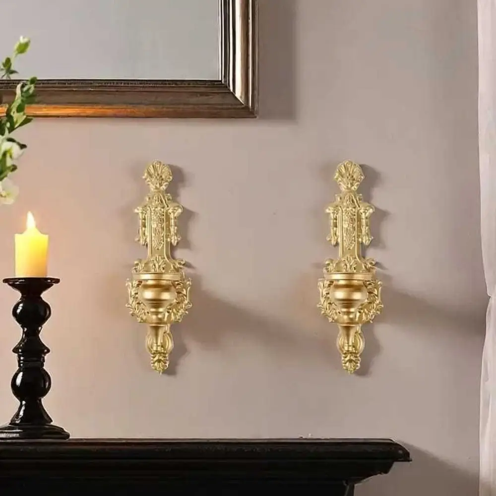 Decorative Wall Mounted Candle - đánh giá và giá Collectible Vintage Matches