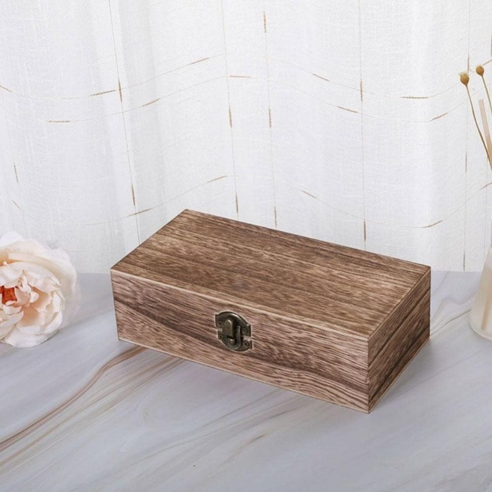 Multi Purpose Wooden Gift Pack - đánh giá và giá Vintage Collectible Show