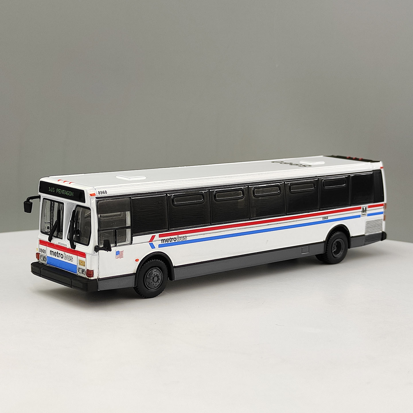 Diecast IR 1:87 Scale Vintage  - đánh giá và giá Vintage And Collectible