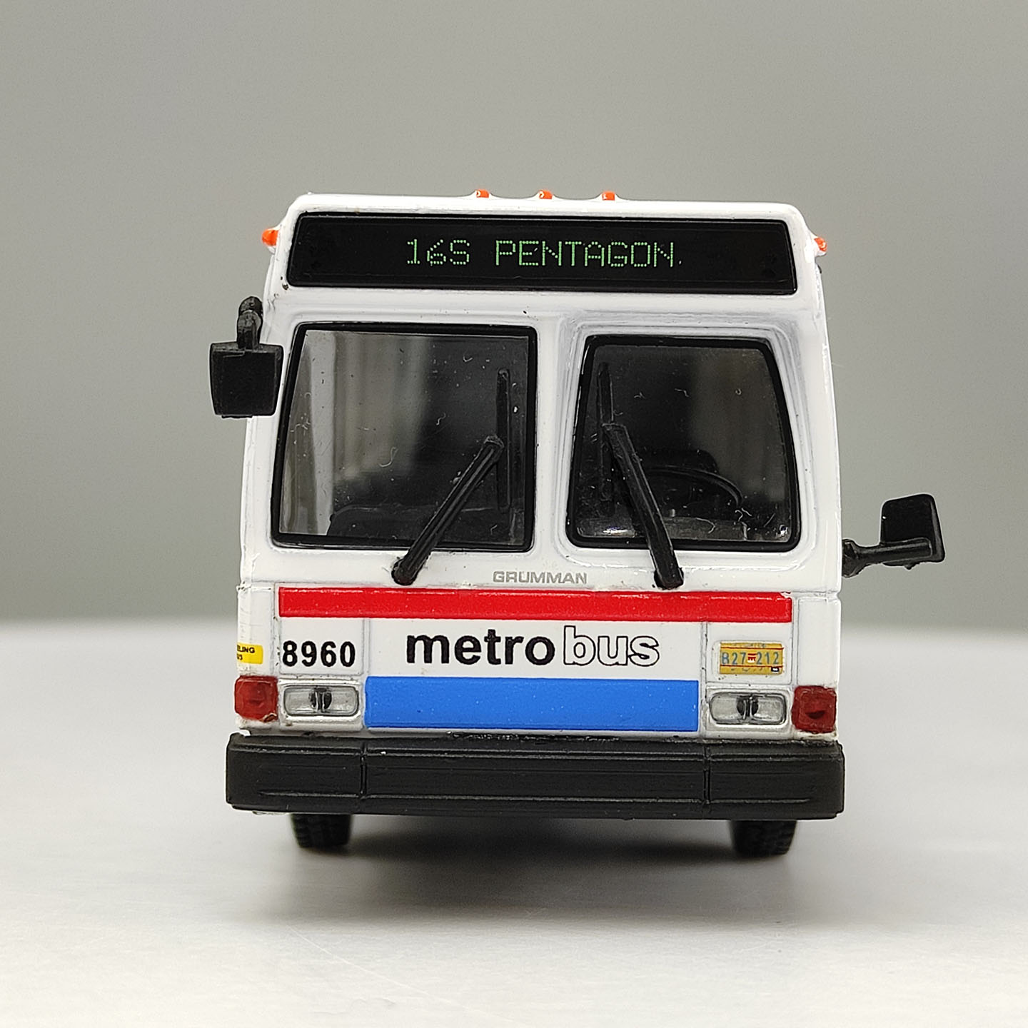 Diecast IR 1:87 Scale Vintage  - đánh giá và giá Vintage And Collectible
