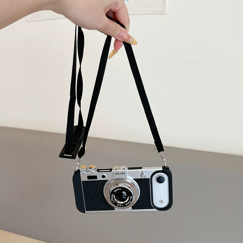 Emily in Paris Vintage Camera  - đánh giá và giá Vintage Items