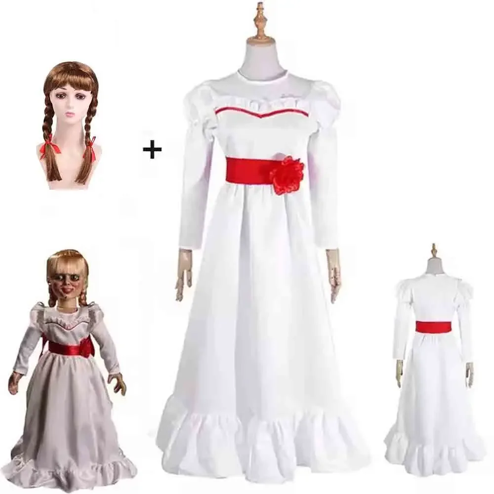 Women Vintage Evil Horror Doll - đánh giá và giá Vintage Collectible Dolls