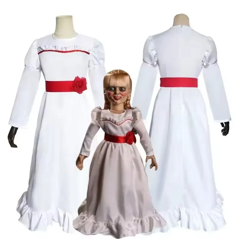 Women Vintage Evil Horror Doll - đánh giá và giá Vintage Collectible Dolls
