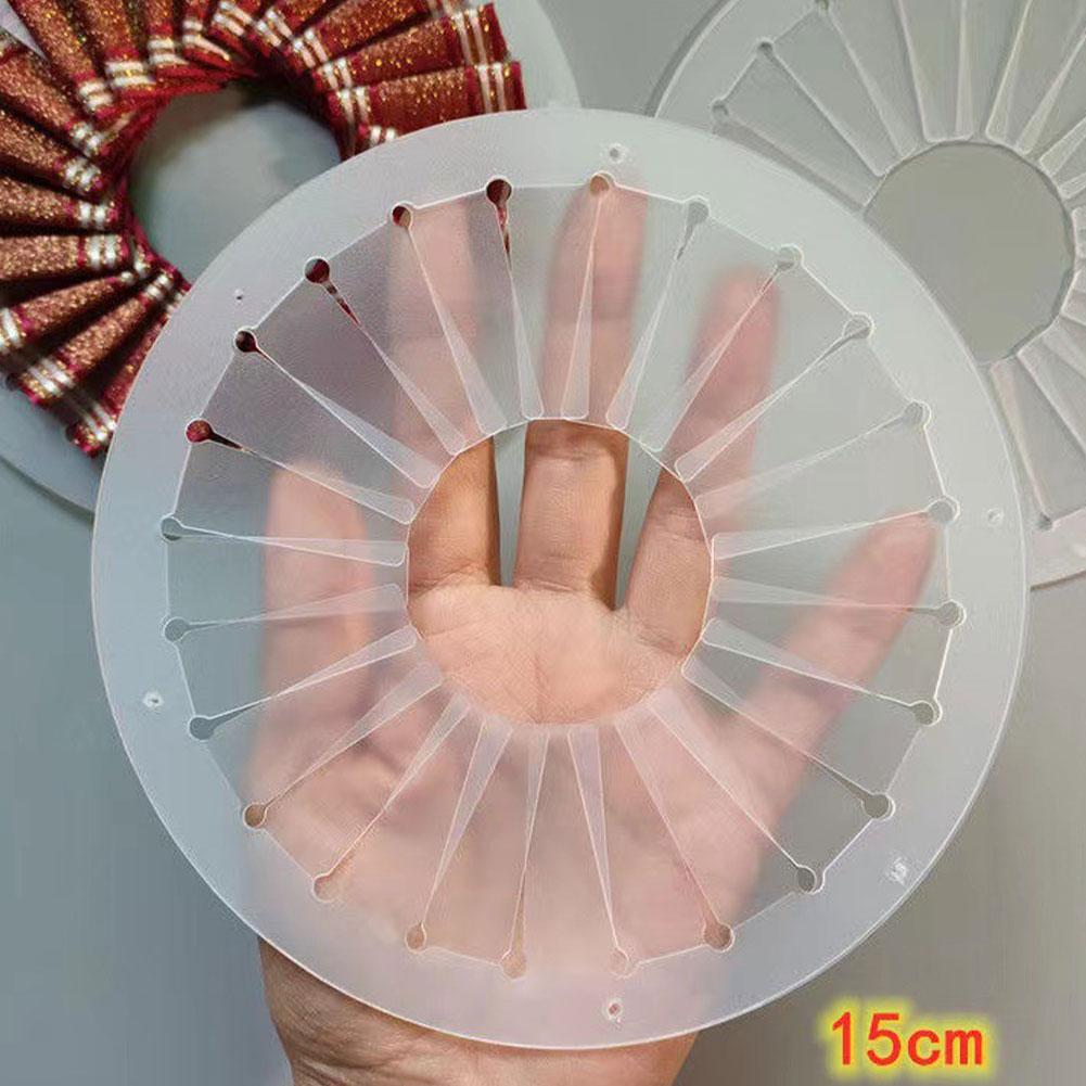 9cm 12cm 15cm Rosette Maker DI - đánh giá và giá Typewriter Ribbon Roll