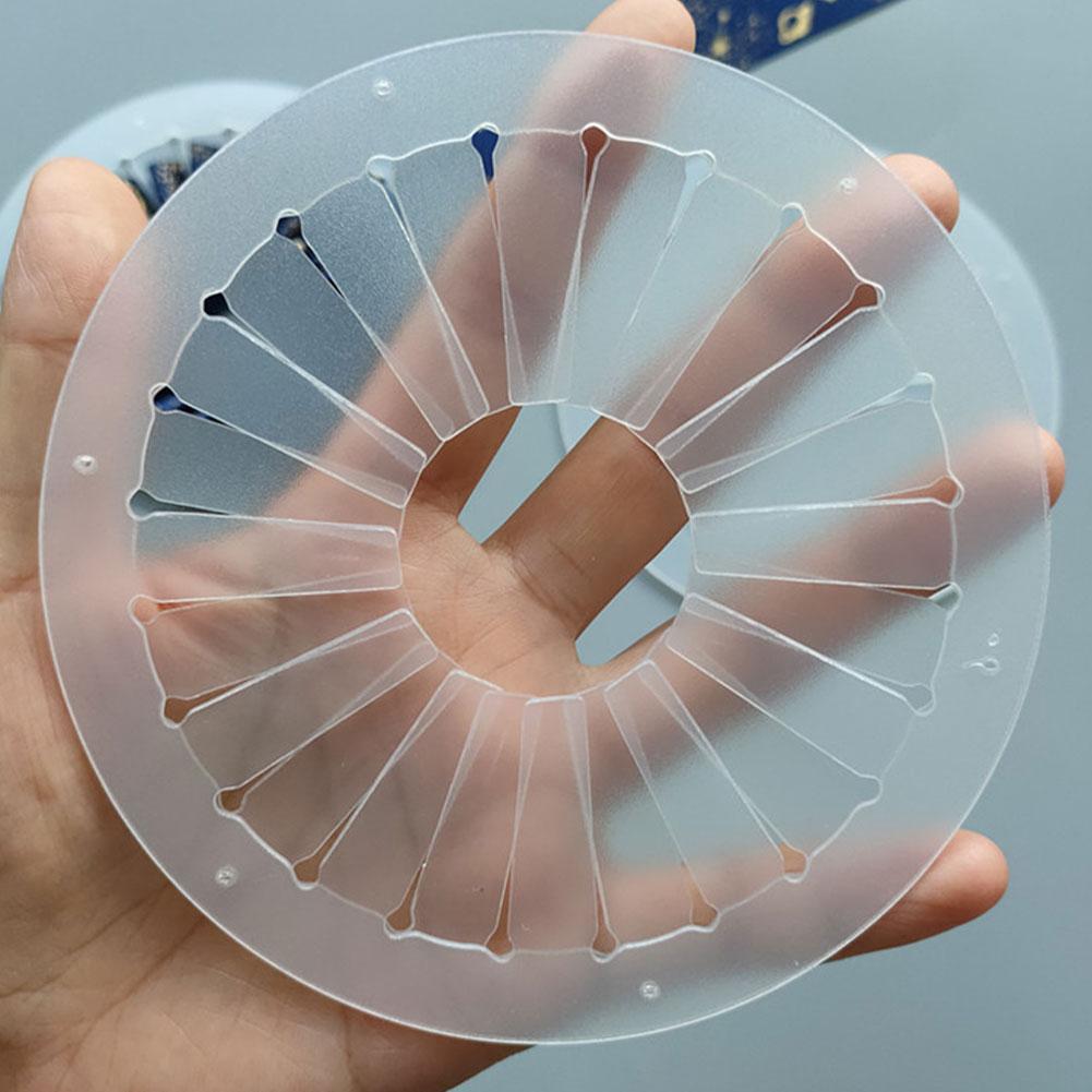 9cm 12cm 15cm Rosette Maker DI - đánh giá và giá Typewriter Ribbon Roll