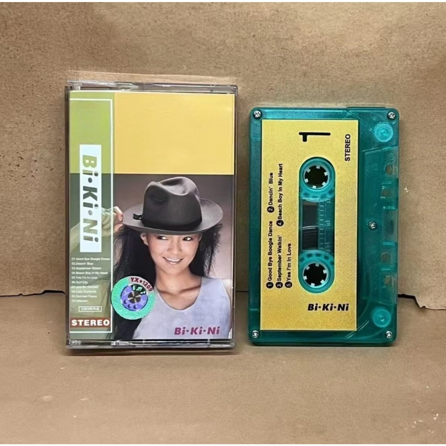 Retro‑Japanese Urban‑Pop Music - đánh giá và giá Vintage And Collectible