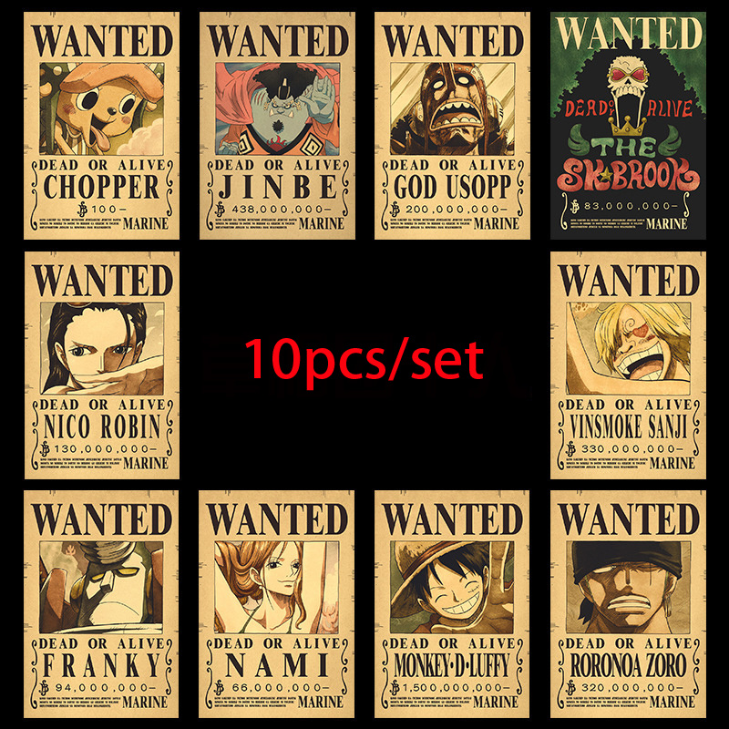 10pcs Anime One Piece Luffy 3  - đánh giá và giá Vintage Collectible Dolls
