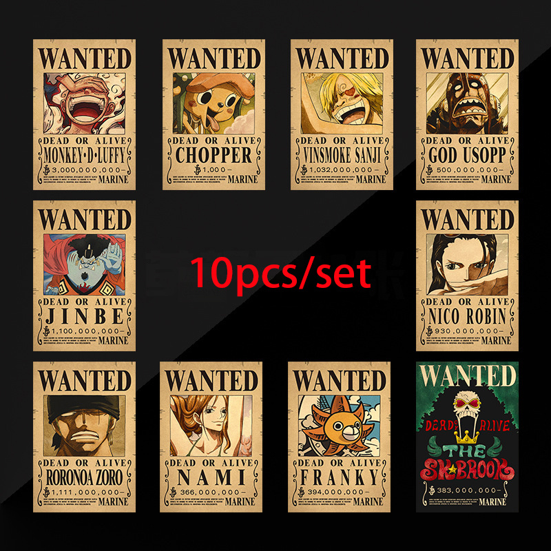 10pcs Anime One Piece Luffy 3  - đánh giá và giá Vintage Collectible Dolls