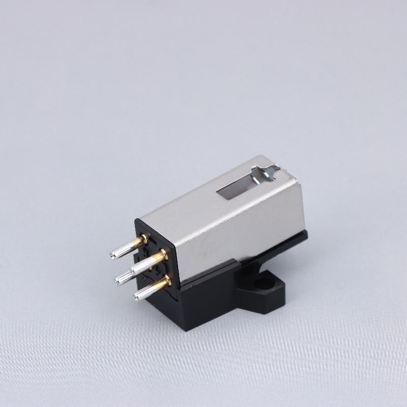 【C】AT3600L Moving Magnetic Car - đánh giá và giá Record Player Needle