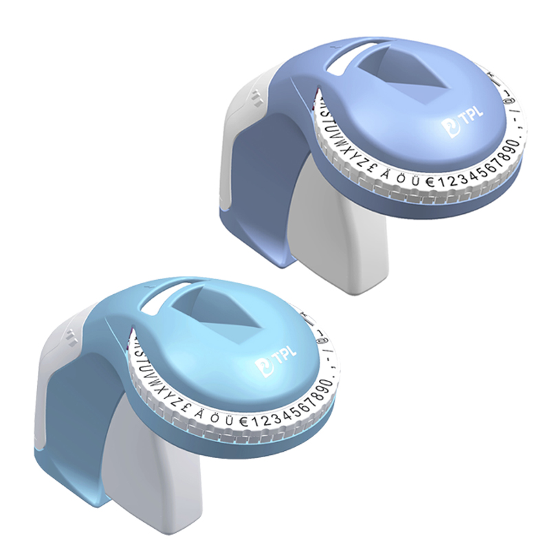 DYMO 12965/CIDY 12965 Omega 3D - đánh giá và giá Typewriter Ribbon Roll