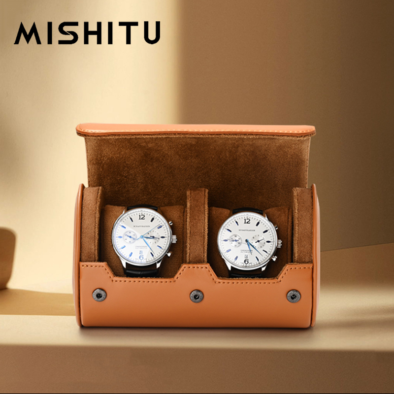 MISHITU 1/2/3-Slot Watch Stora - đánh giá và giá Vintage Collectible Watches