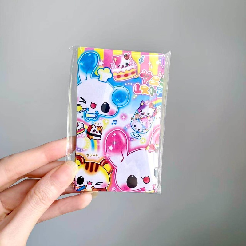 20pcs/Pack Heisei Retro Anime  - đánh giá và giá Vintage Items