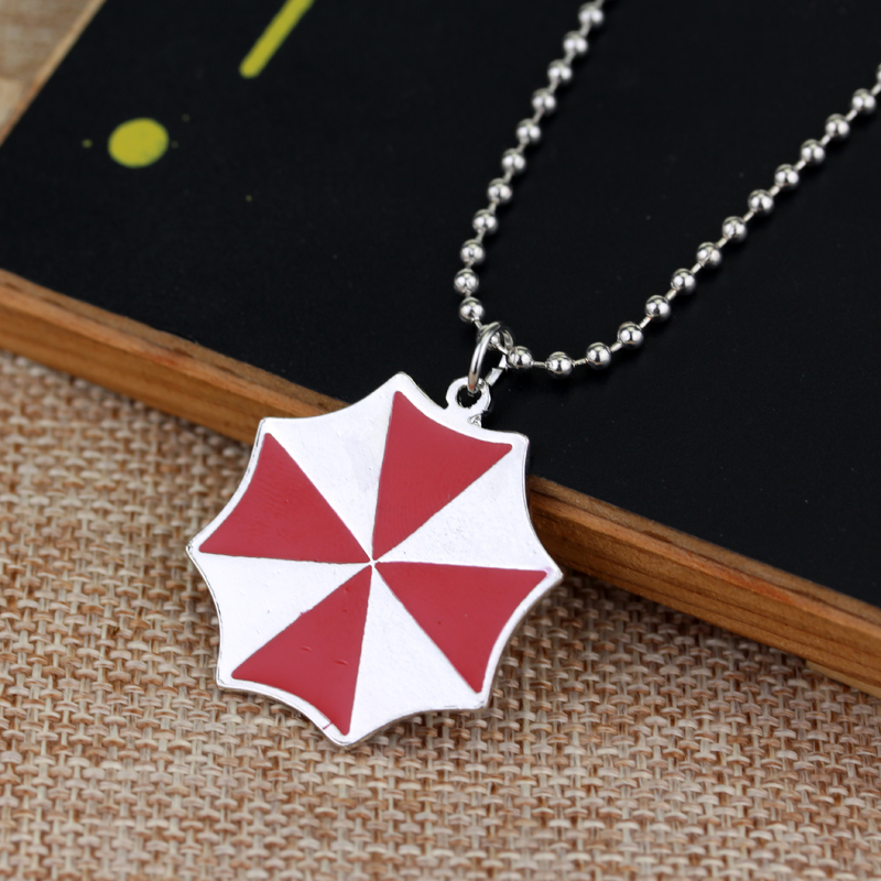 Vintage Fashion Red Umbrella P - đánh giá và giá Vintage Items