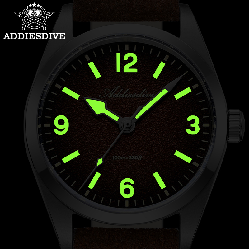 ADDIESDIVE 36MM 200M Waterproo - đánh giá và giá Vintage Items