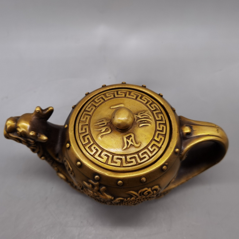 Vintage Wine Pot Teapot Antiqu - đánh giá và giá Collectible Vintage Wine