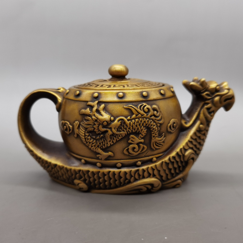 Vintage Wine Pot Teapot Antiqu - đánh giá và giá Collectible Vintage Wine