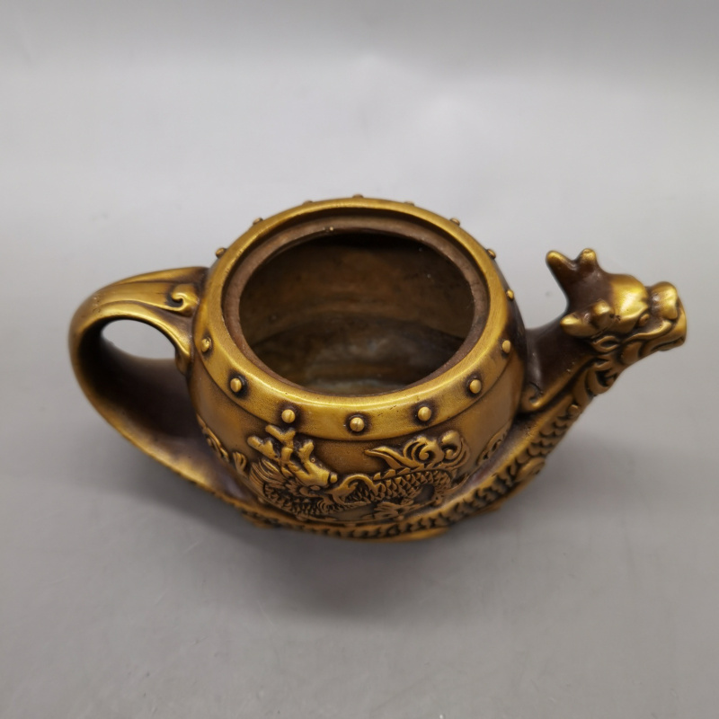 Vintage Wine Pot Teapot Antiqu - đánh giá và giá Collectible Vintage Wine