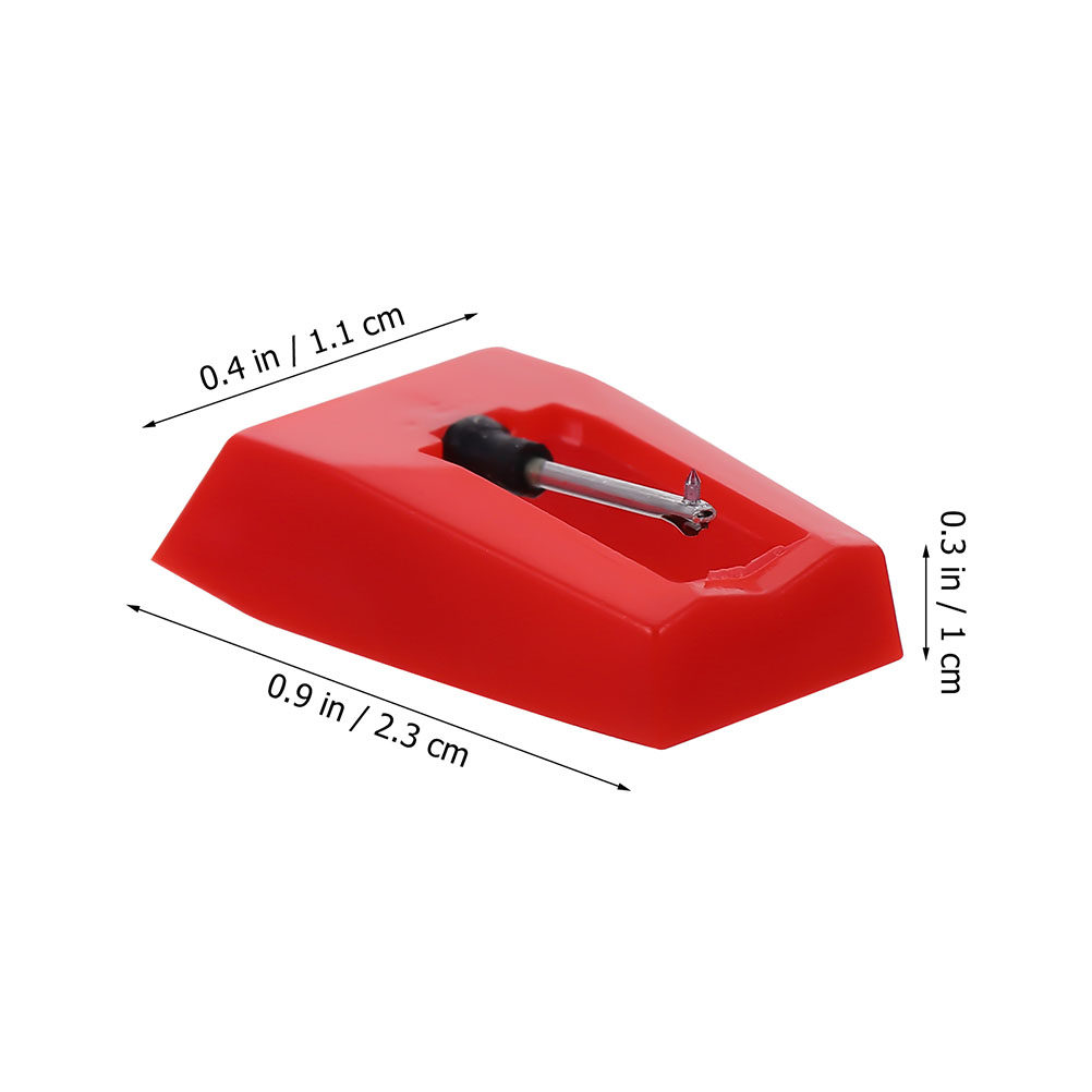 4Pcs Record Player Needle Repl - đánh giá và giá Record Player Needle
