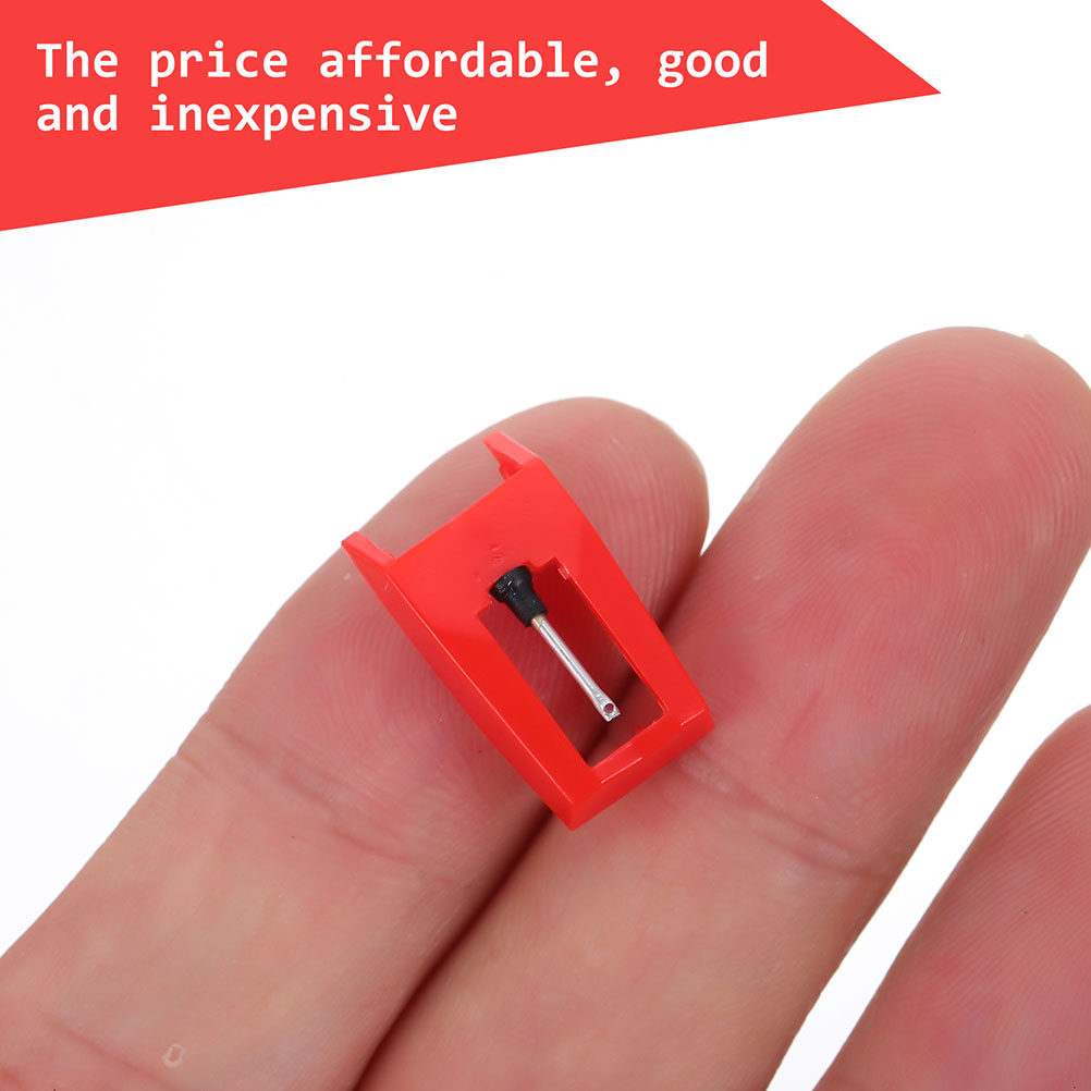 4Pcs Record Player Needle Repl - đánh giá và giá Record Player Needle