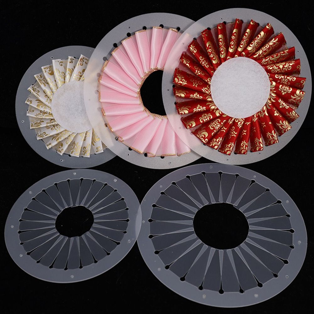 9cm 12cm 15cm Rosette Maker Ri - đánh giá và giá Typewriter Ribbon Roll