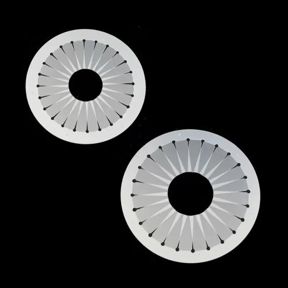 9cm 12cm 15cm Rosette Maker Ri - đánh giá và giá Typewriter Ribbon Roll