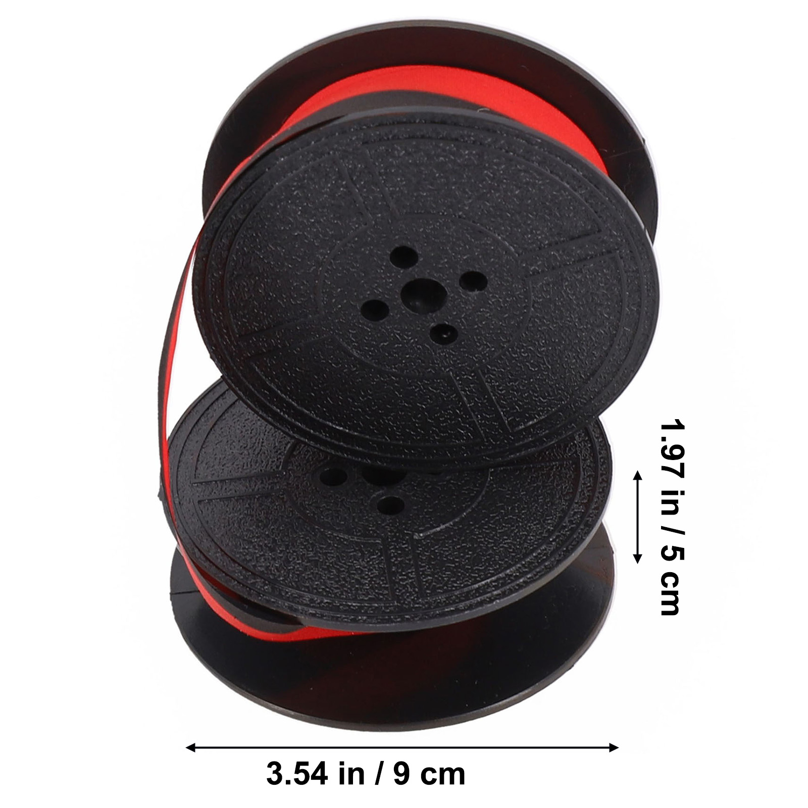 1 Set Typewriter Ink Ribbon Po - đánh giá và giá Typewriter Ribbon Roll