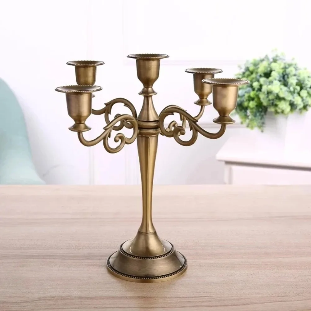Retro Bronze Candlesticks Meta - đánh giá và giá Collectible Vintage Matches