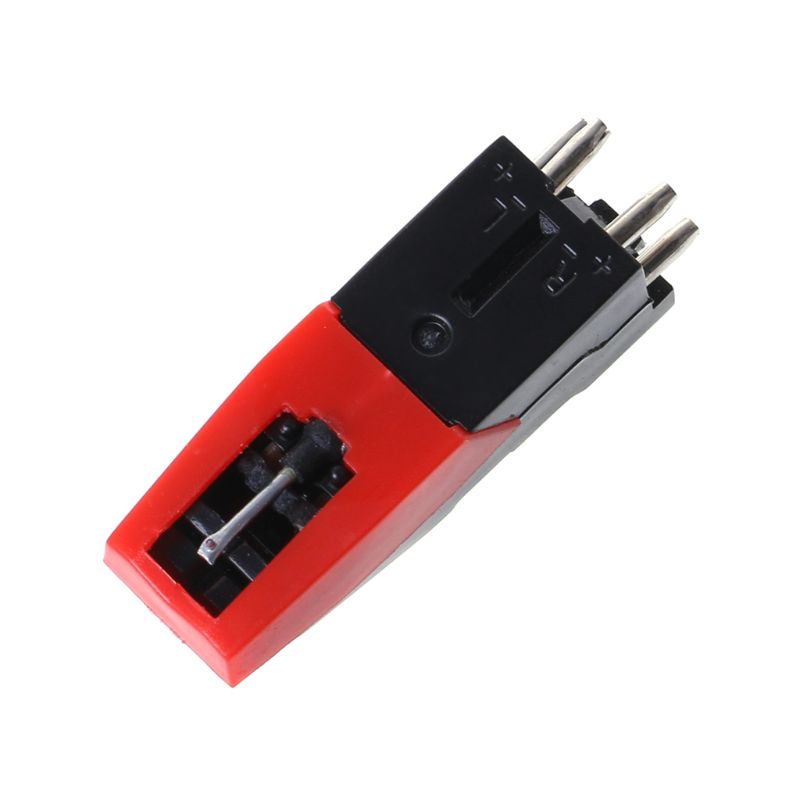 CPDD Bàn Xoay Phụ Kiện Từ Hộp  - đánh giá và giá Record Player Needle