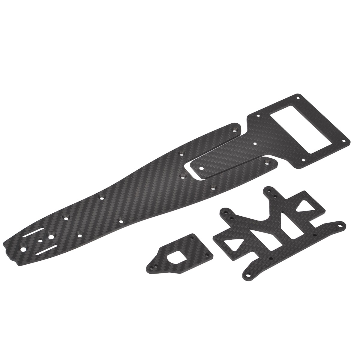 1set Carbon Firber Chassis Fra - đánh giá và giá Vintage Collectible Cars