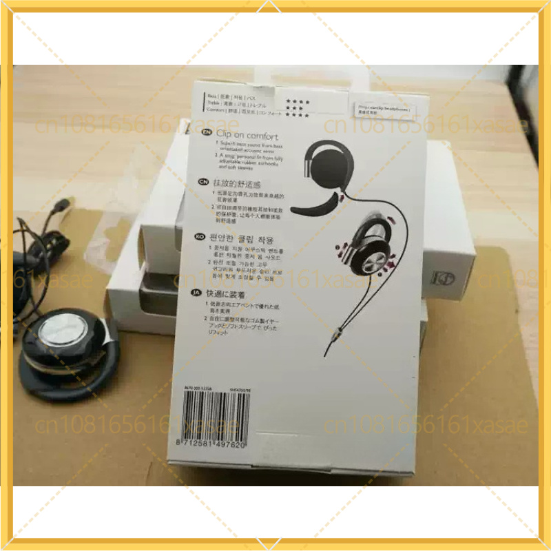 New For Philips SHS4700 Ear‑Ho - đánh giá và giá Collectible Vintage Matches