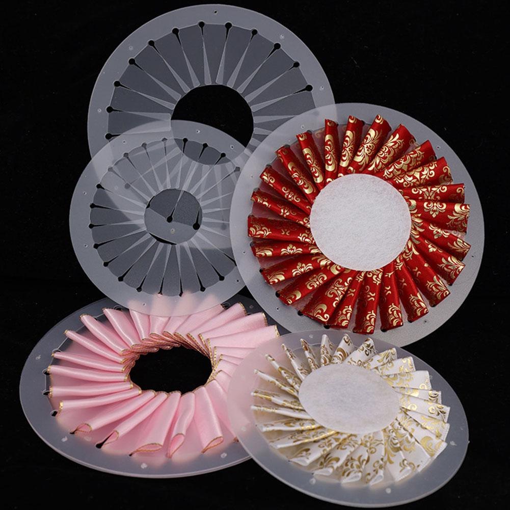 3Pcs Rosette Maker Patchwork A - đánh giá và giá Typewriter Ribbon Roll