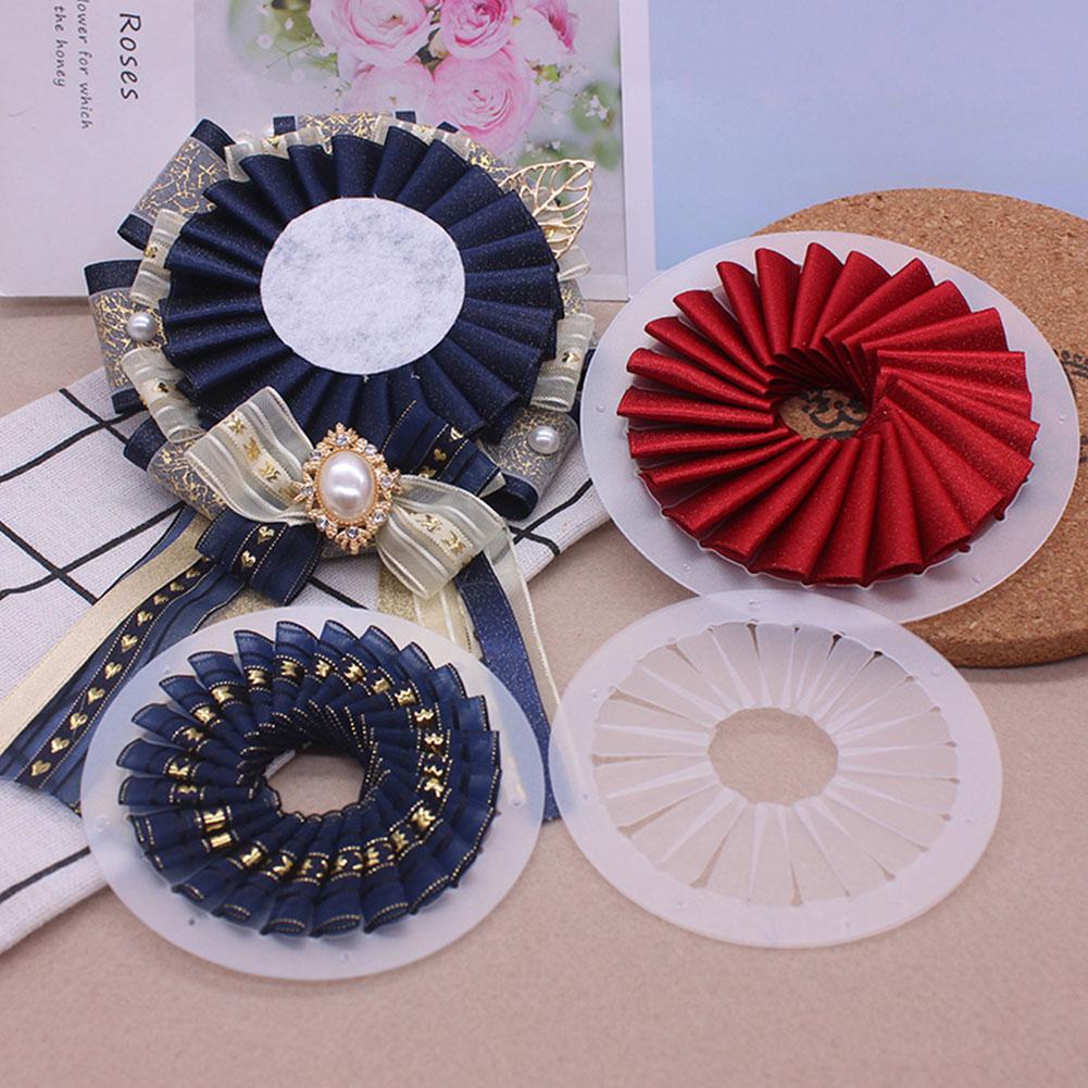 3Pcs Rosette Maker Patchwork A - đánh giá và giá Typewriter Ribbon Roll