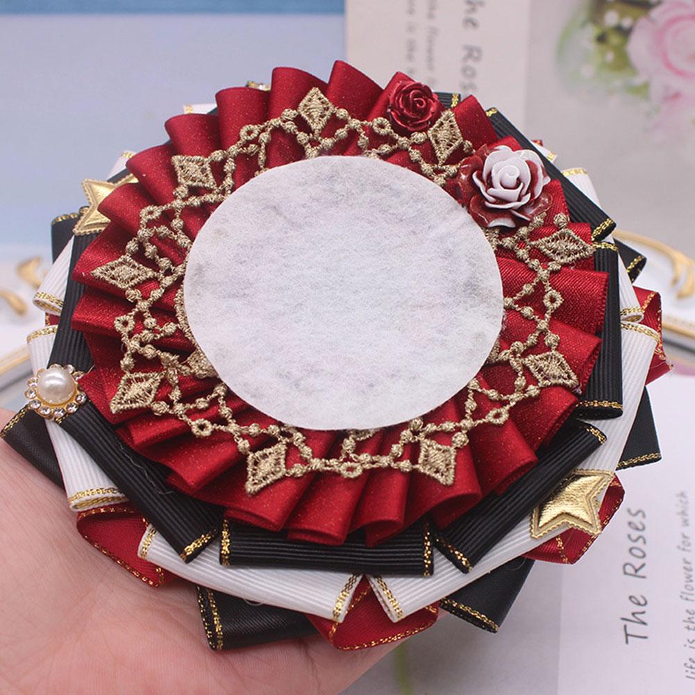 3Pcs Rosette Maker Patchwork A - đánh giá và giá Typewriter Ribbon Roll