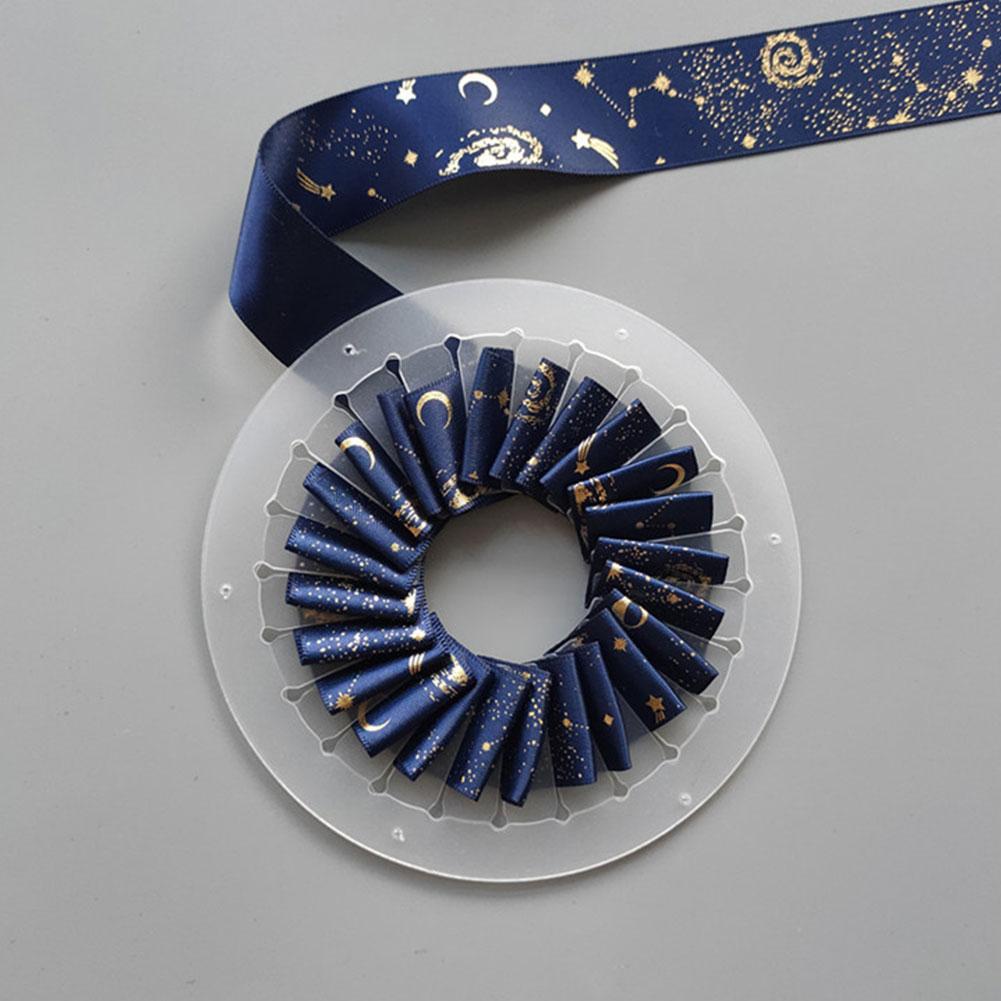 3Pcs Rosette Maker Patchwork A - đánh giá và giá Typewriter Ribbon Roll