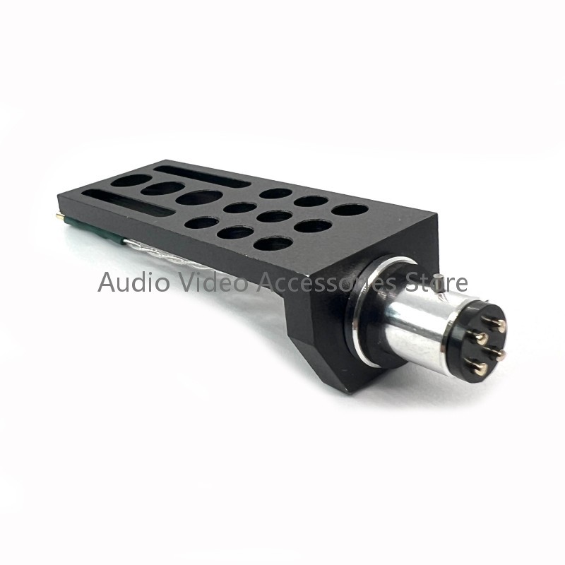 Aluminum Alloy Cartridge Stylu - đánh giá và giá Record Player Needle