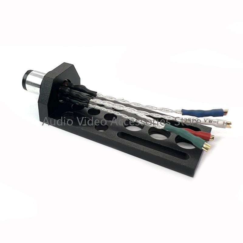 Aluminum Alloy Cartridge Stylu - đánh giá và giá Record Player Needle