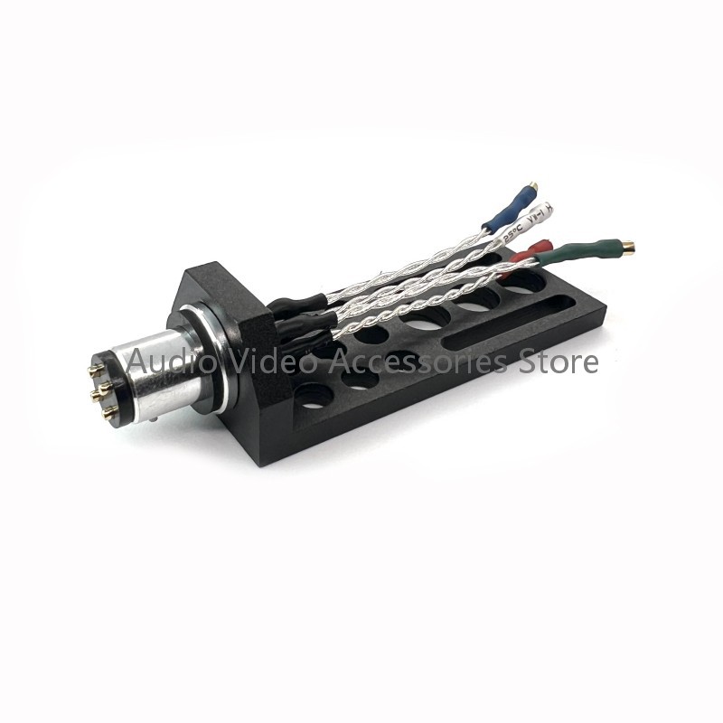 Aluminum Alloy Cartridge Stylu - đánh giá và giá Record Player Needle