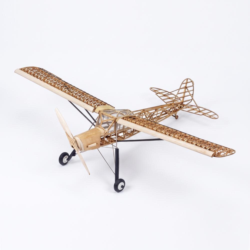 FI-156 500mm Vintage Balsa Woo - đánh giá và giá Vintage Collectible Cars