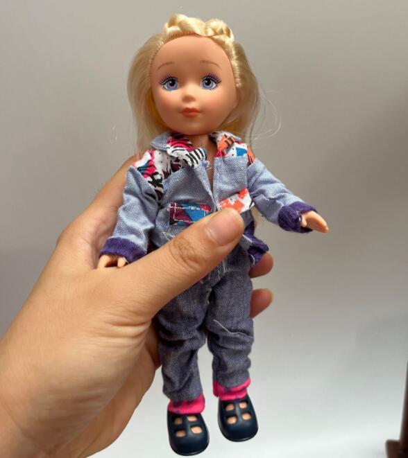 cute vintage baby girl doll pl - đánh giá và giá Vintage Collectible Baby Dolls