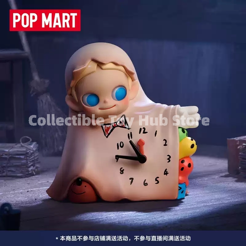 Genuine Pop Mart The Attic Of  - đánh giá và giá Vintage Collectible Dolls