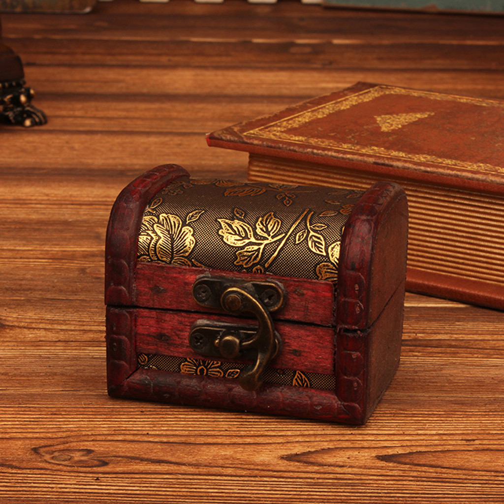 Chinese Style Vintage Wooden J - đánh giá và giá Vintage Collection