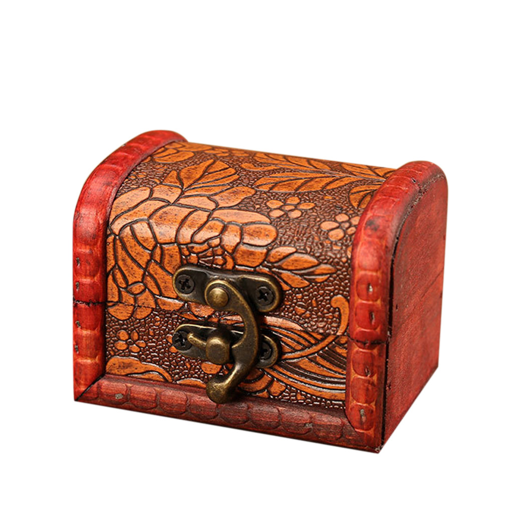 Chinese Style Vintage Wooden J - đánh giá và giá Vintage Collection