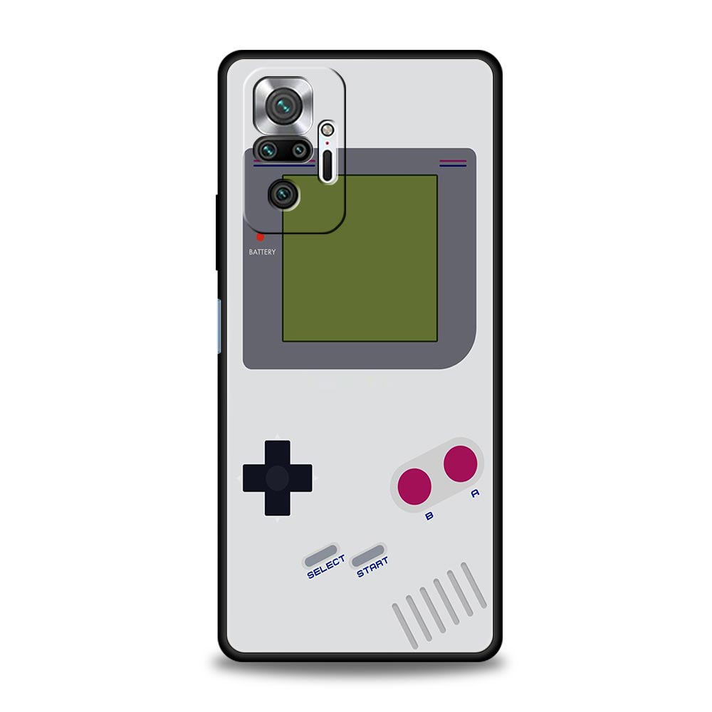 Vintage Băng Camera Gameboy Ốp - đánh giá và giá Vintage Game Collection