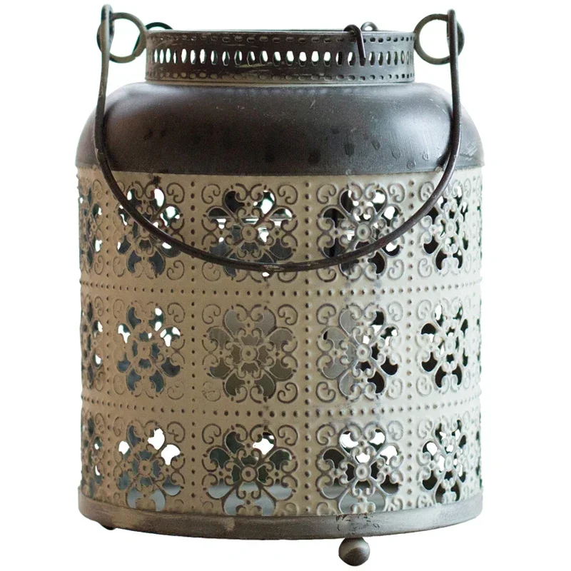 Yankee Metal Candle Holder Lan - đánh giá và giá Collectible Vintage Matches