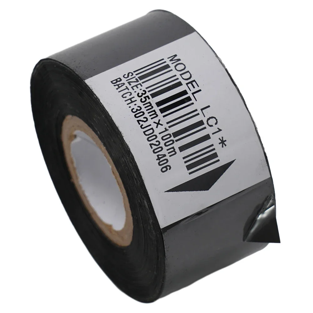 1PC 20/25/30/35mm Printer Ribb - đánh giá và giá Typewriter Ribbon Roll