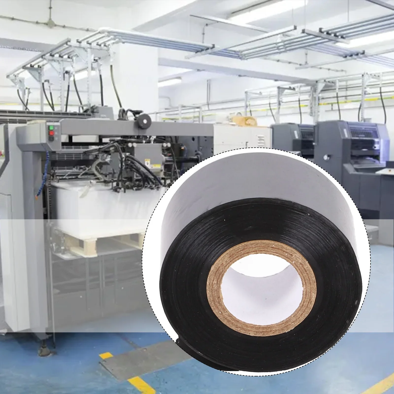 1PC 20/25/30/35mm Printer Ribb - đánh giá và giá Typewriter Ribbon Roll